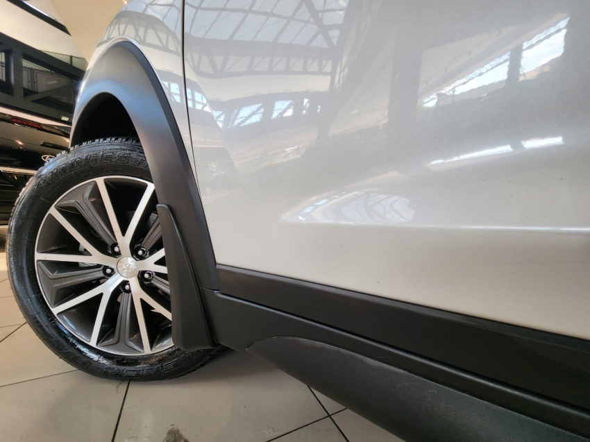 Hyundai-TUCSON-1.6 16V T-GDI GASOLINA GLS ECOSHIFT