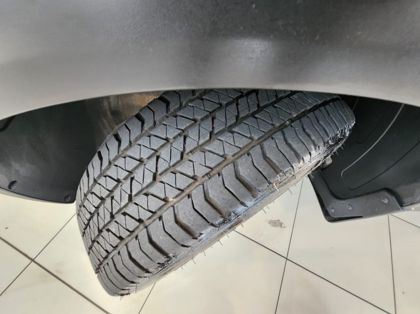 Hyundai-TUCSON-1.6 16V T-GDI GASOLINA GLS ECOSHIFT