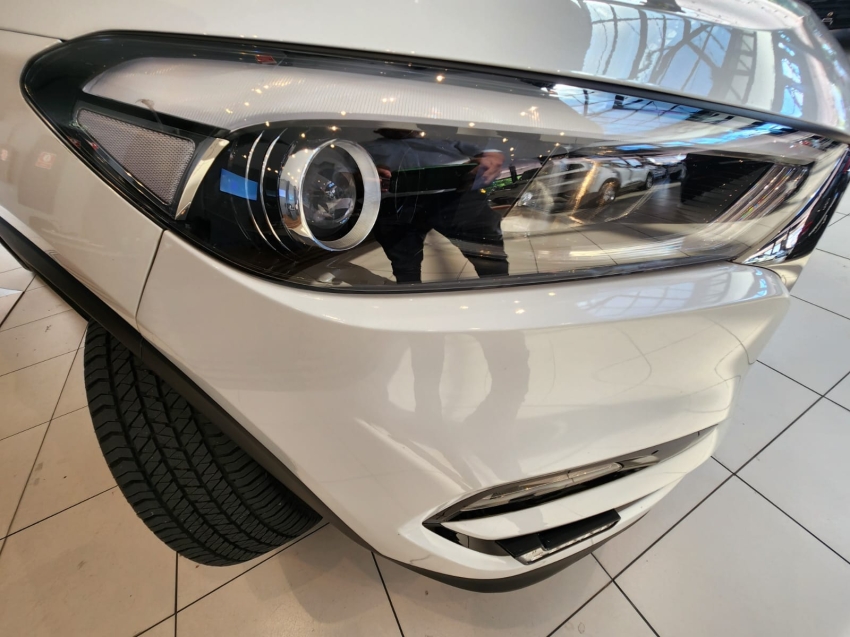 Hyundai-TUCSON-1.6 16V T-GDI GASOLINA GLS ECOSHIFT