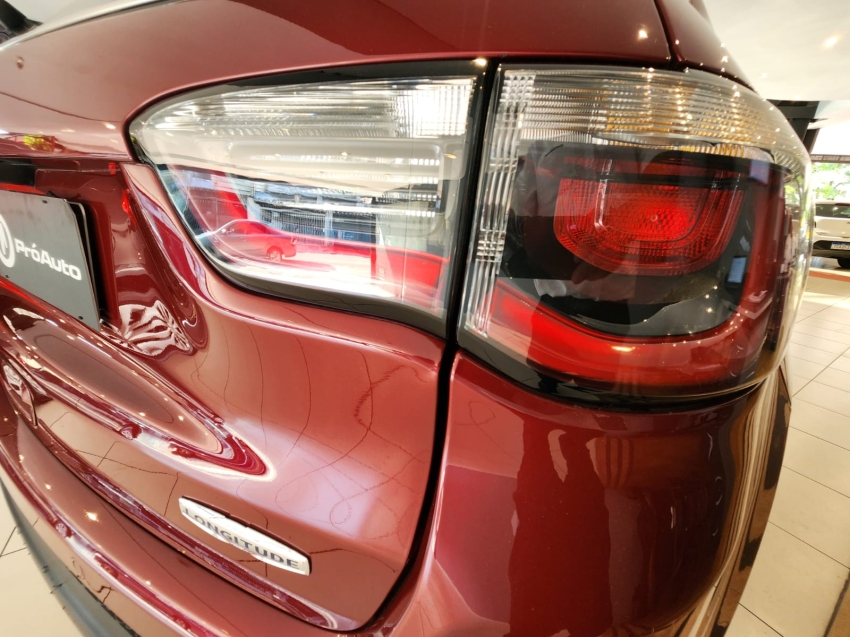 Jeep-COMPASS-2.0 16V FLEX LONGITUDE AUTOMÁTICO