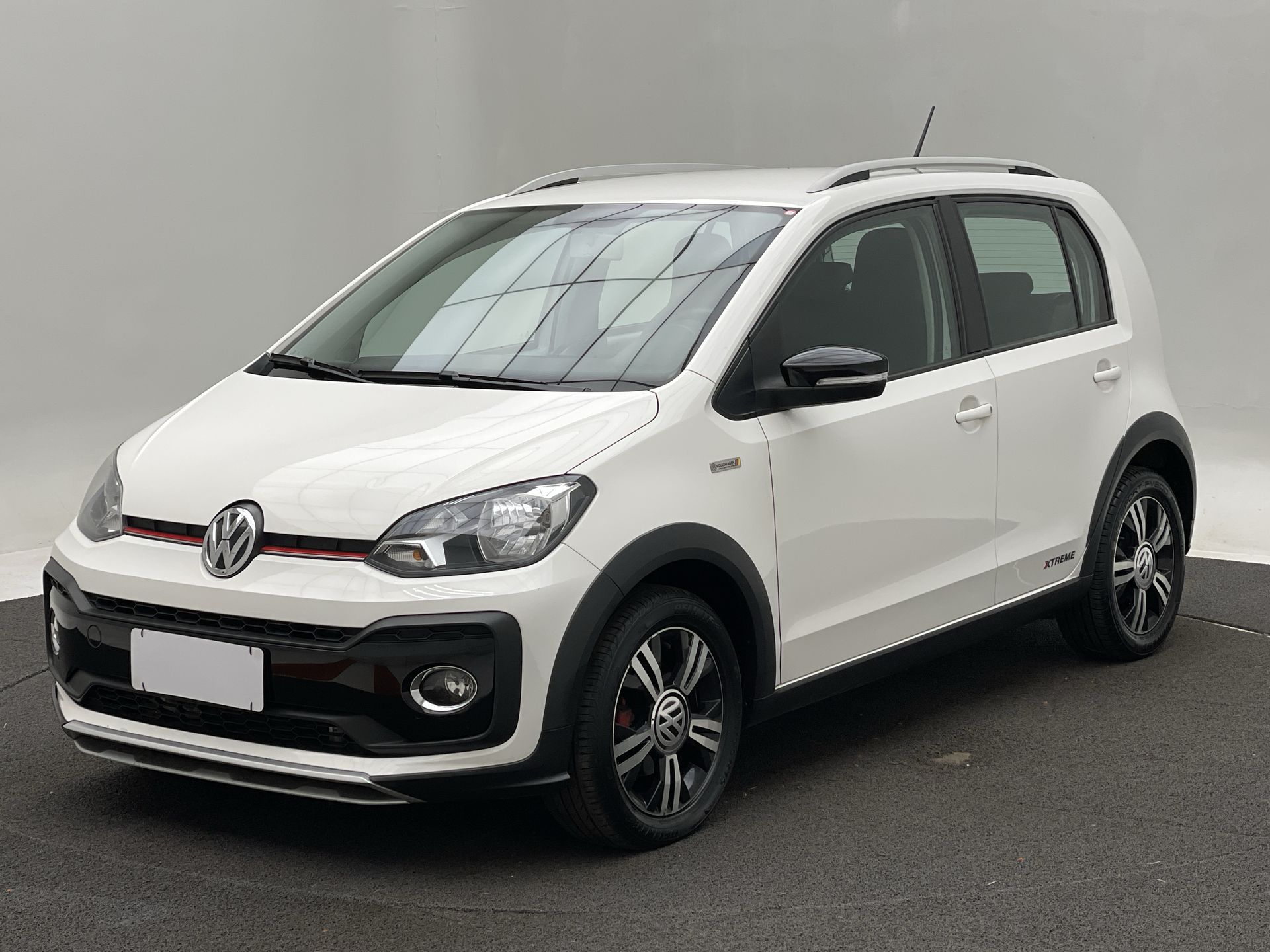 up! Xtreme 1.0 TSI Total Flex 12V 5p