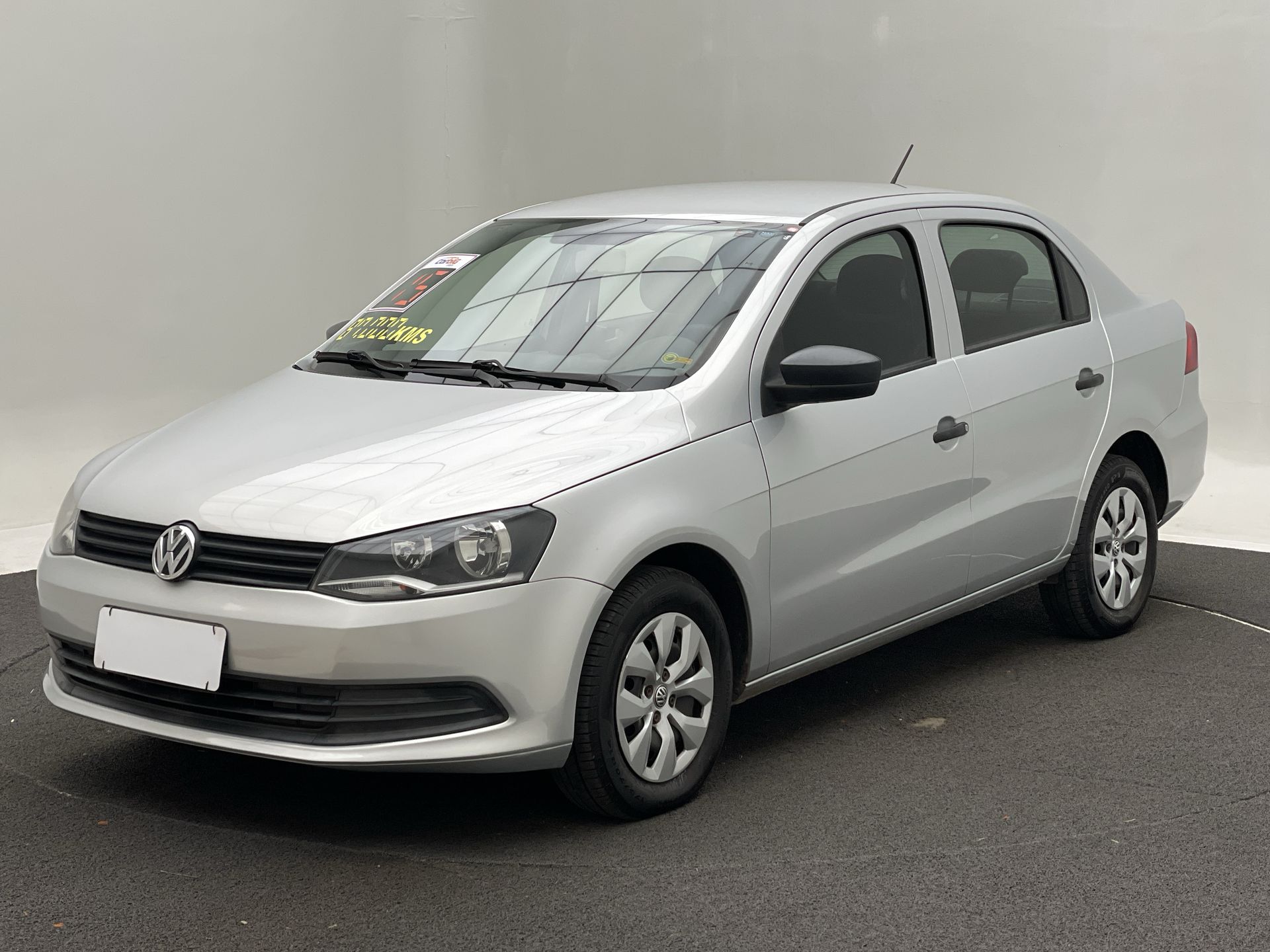 VOYAGE  Trendline 1.0 T.Flex 8V 4p