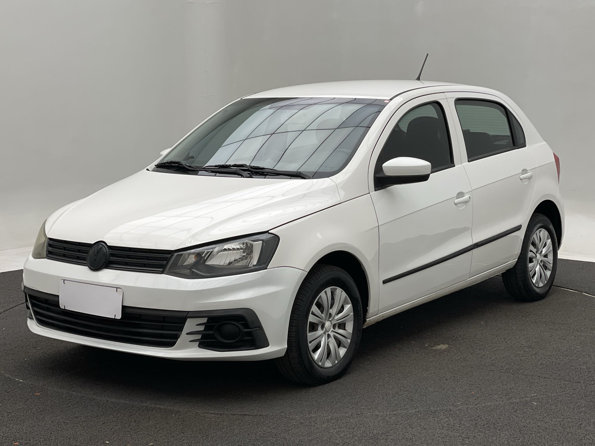 Gol Trendline 1.6 T.Flex 8V 5p