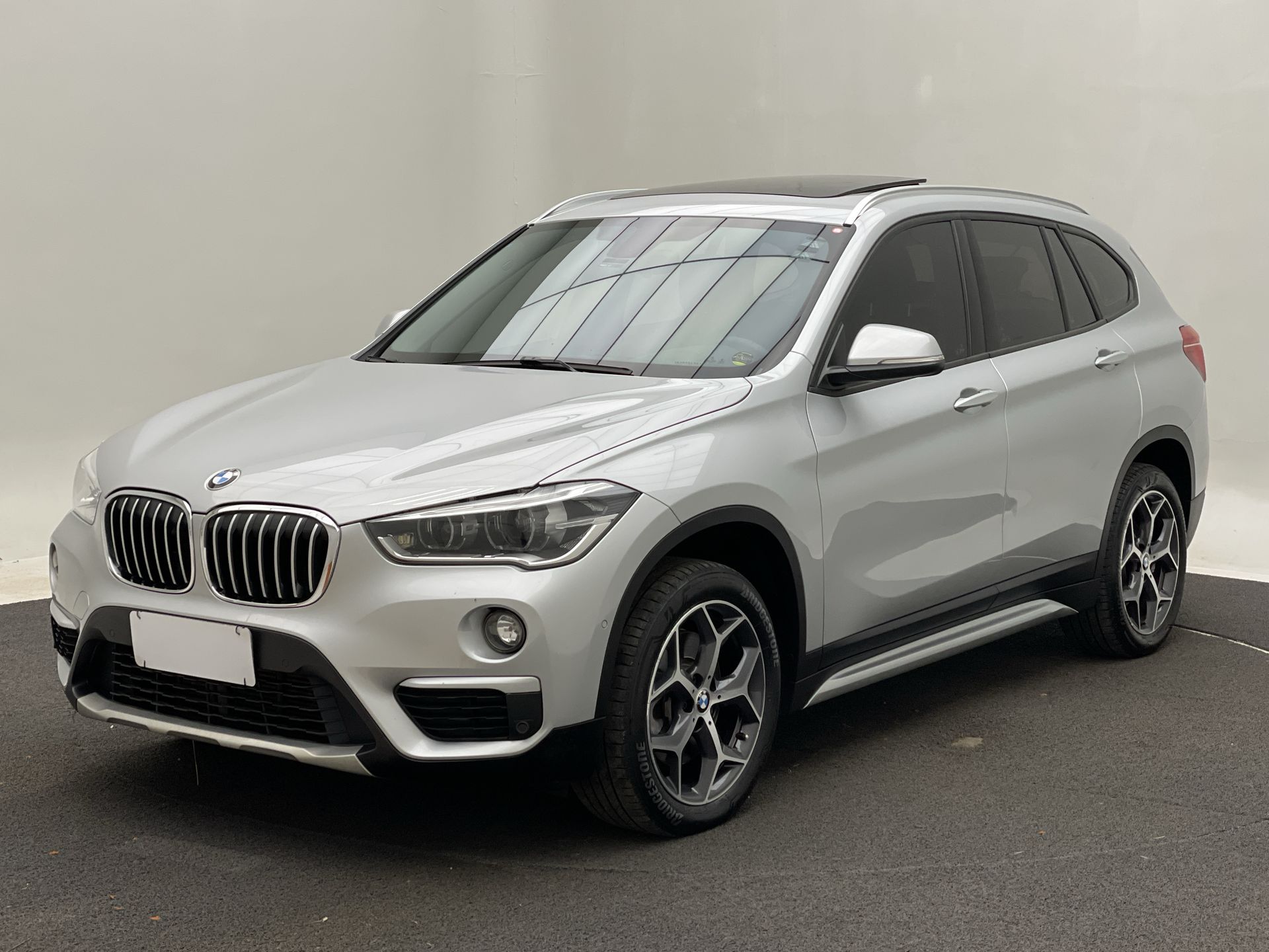 X1 SDRIVE 20i X-Line 2.0 TB Active Flex