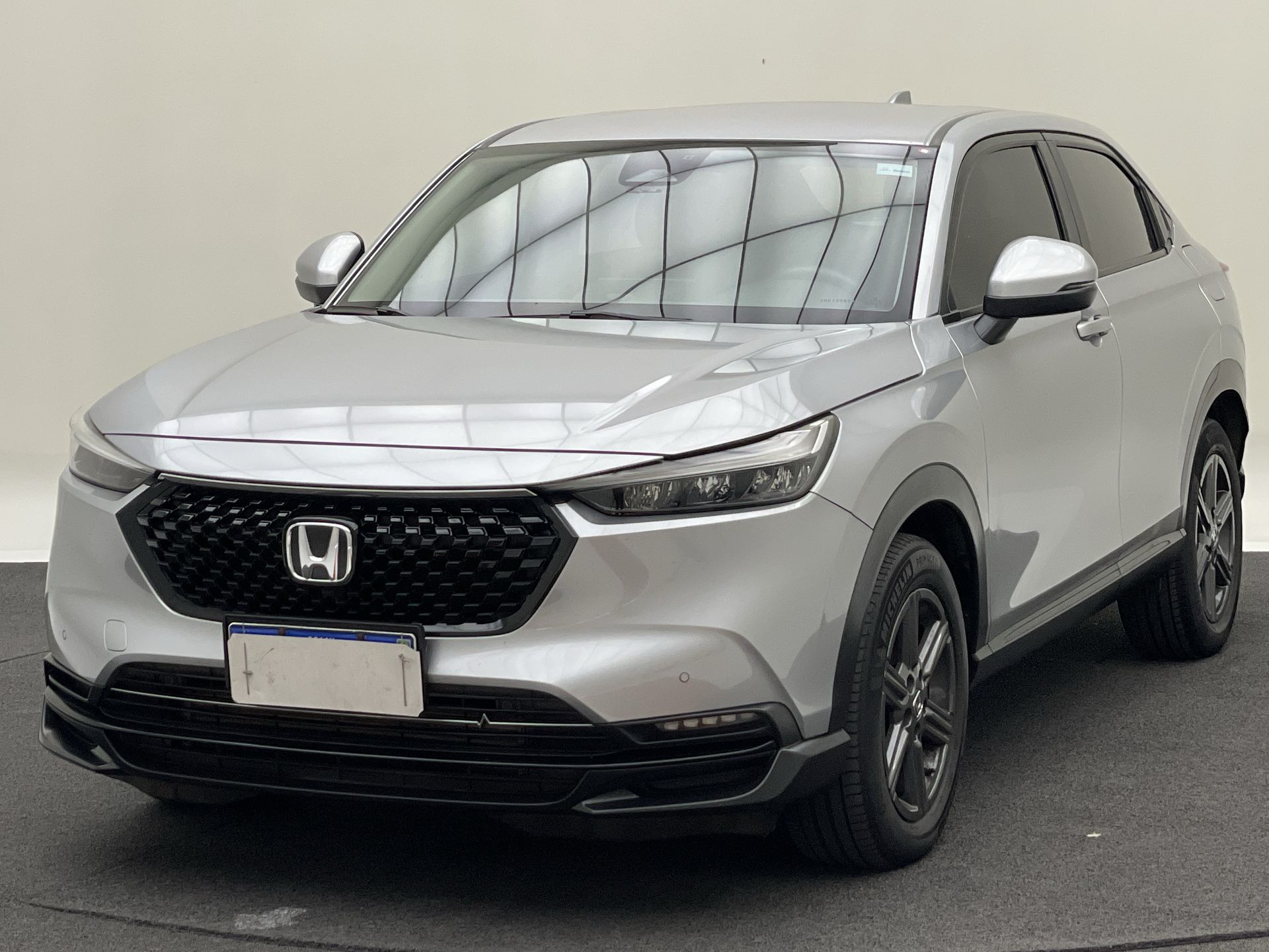 HR-V Advance 1.5 TB 16V 5p Aut.