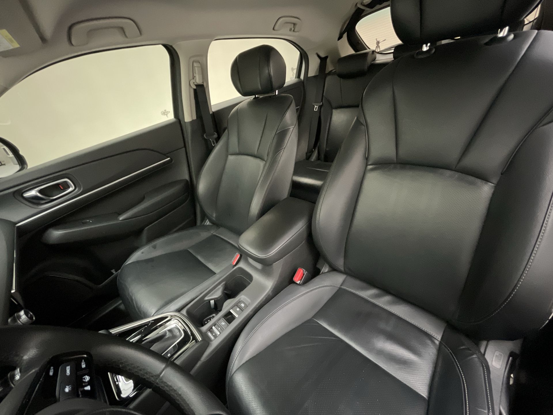 HR-V Advance 1.5 TB 16V 5p Aut.