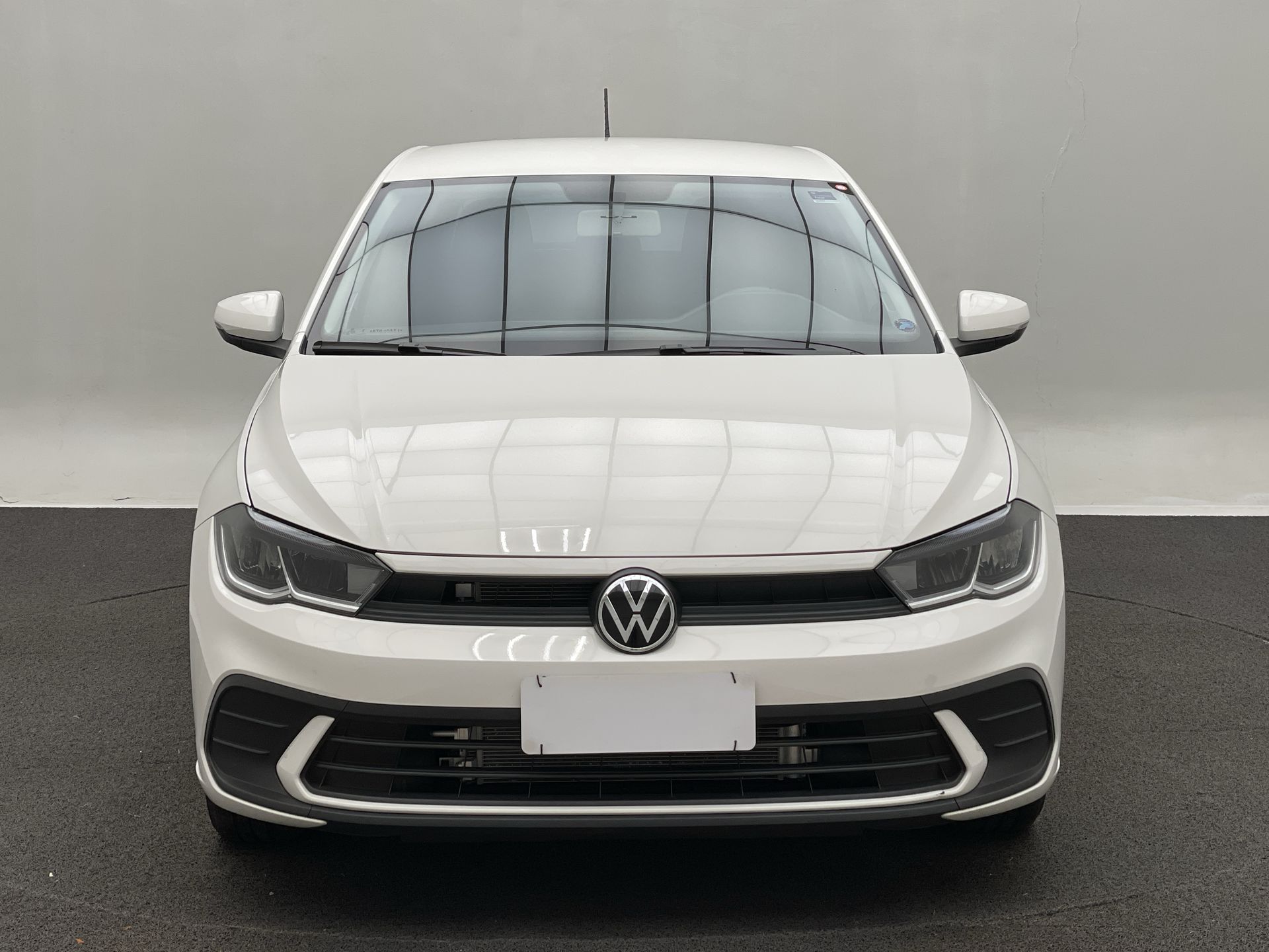 Polo 1.0 TSI Flex 12V 5p