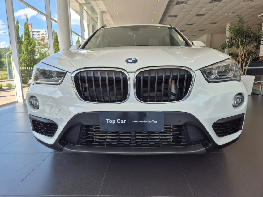 2.0 16V TURBO ACTIVEFLEX SDRIVE20I GP 4P AUTOMÁTICO