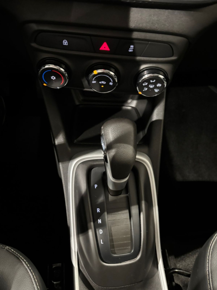 GM - Chevrolet-TRACKER-1.0 TURBO FLEX LTZ AUTOMÁTICO