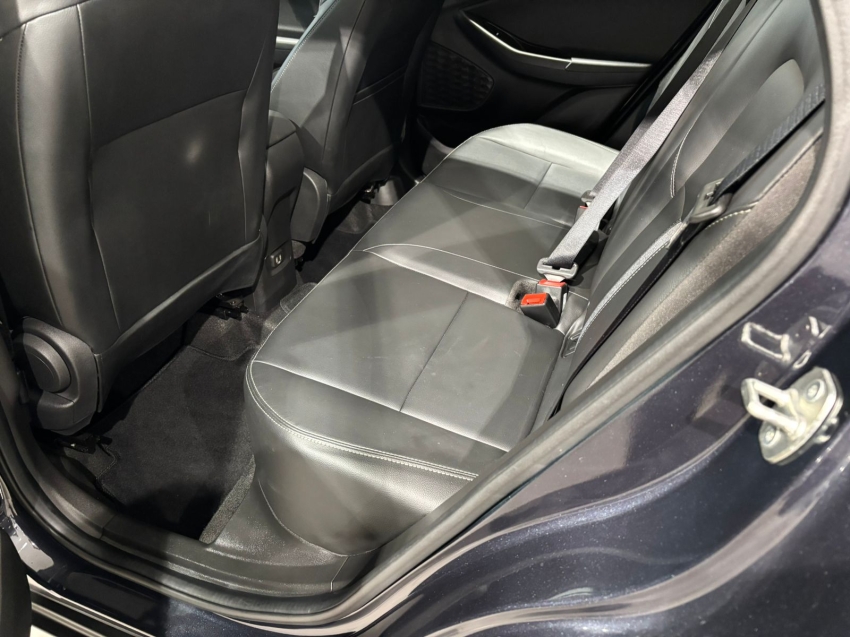 GM - Chevrolet-TRACKER-1.0 TURBO FLEX LTZ AUTOMÁTICO