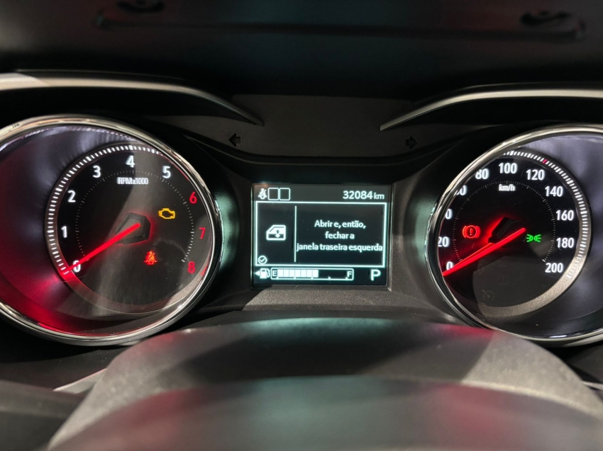 GM - Chevrolet-TRACKER-1.0 TURBO FLEX LTZ AUTOMÁTICO