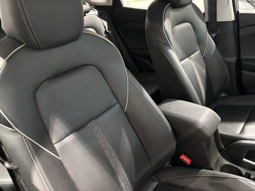 GM - Chevrolet-TRACKER-1.0 TURBO FLEX LTZ AUTOMÁTICO