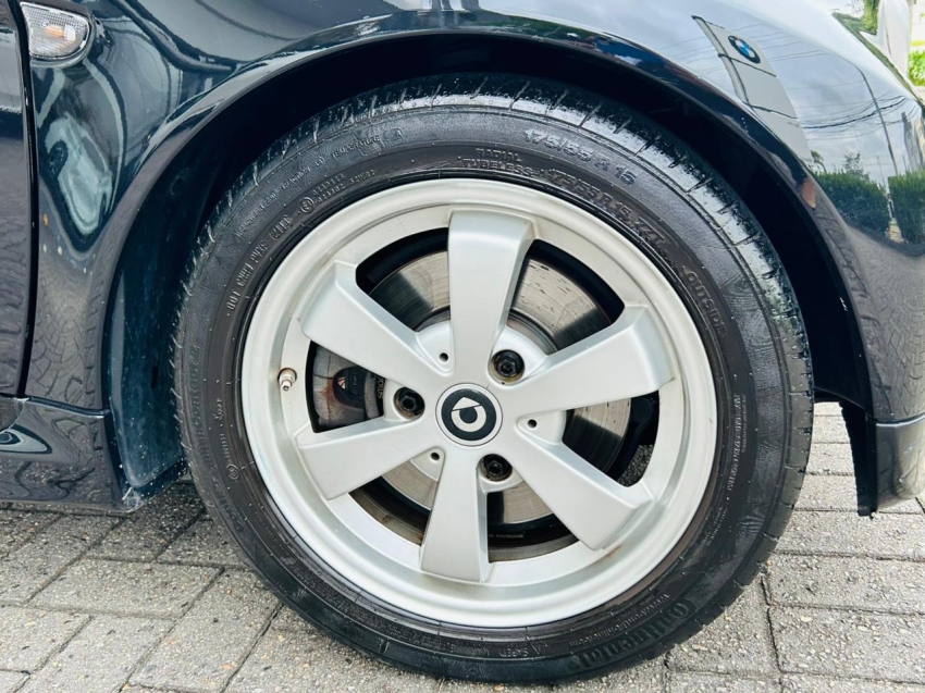 smart-FORTWO-1.0 CABRIO TURBO 12V GASOLINA 2P AUTOMÁTICO