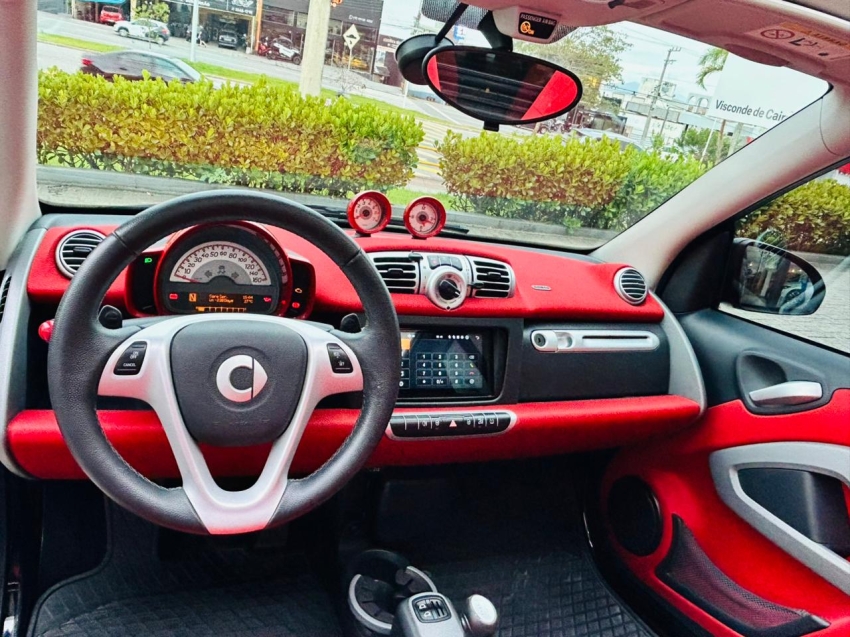 smart-FORTWO-1.0 CABRIO TURBO 12V GASOLINA 2P AUTOMÁTICO