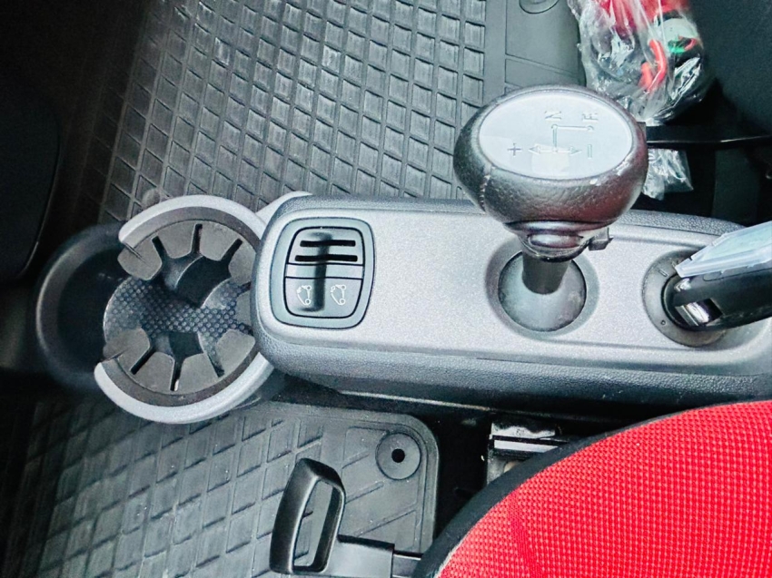 smart-FORTWO-1.0 CABRIO TURBO 12V GASOLINA 2P AUTOMÁTICO