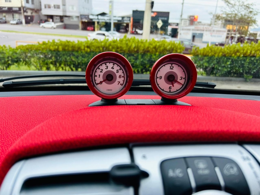 smart-FORTWO-1.0 CABRIO TURBO 12V GASOLINA 2P AUTOMÁTICO