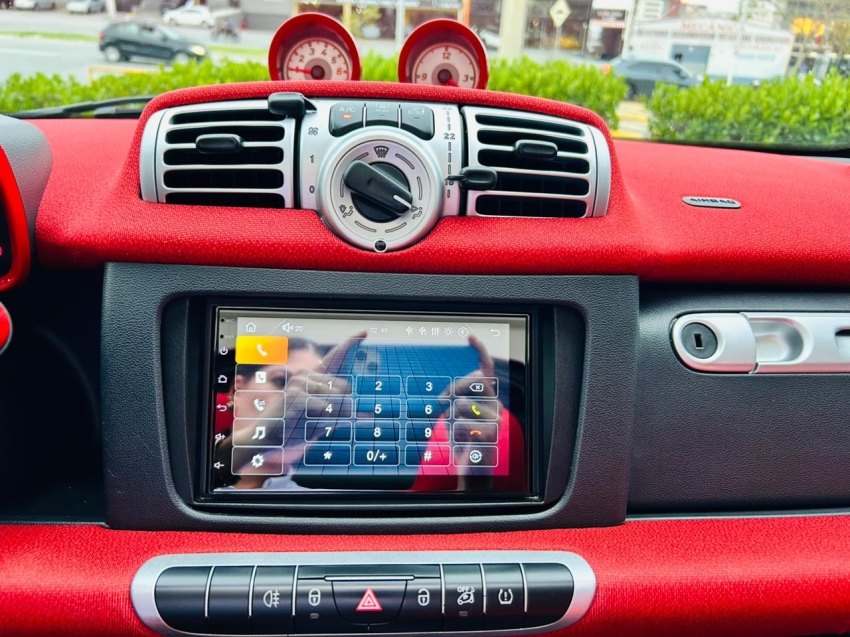 smart-FORTWO-1.0 CABRIO TURBO 12V GASOLINA 2P AUTOMÁTICO