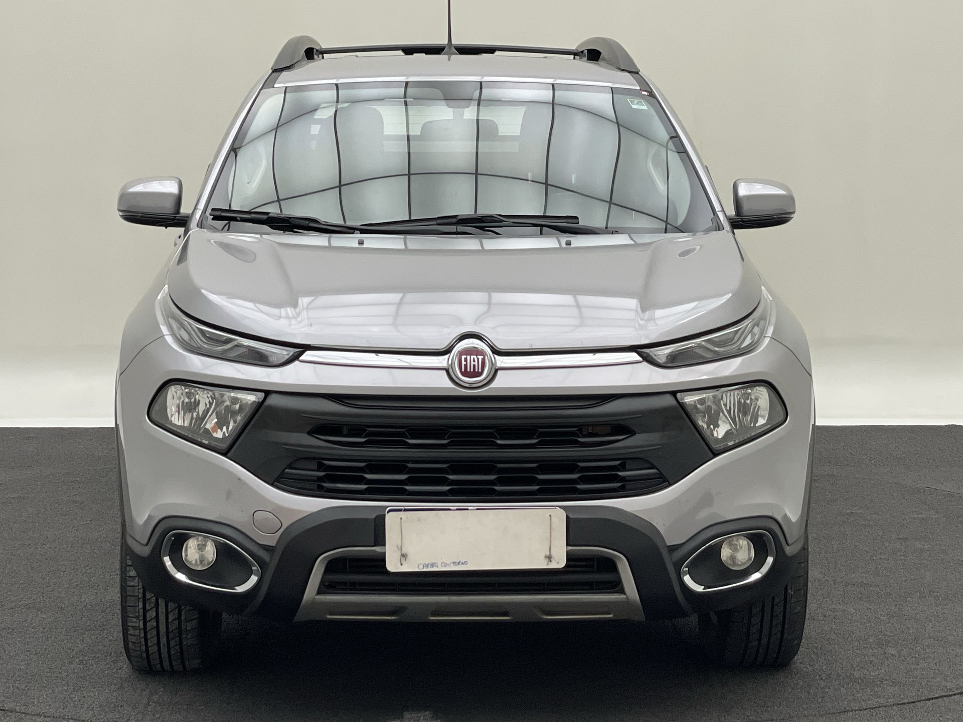 Toro Freedom 2.0 16V 4x4 TB Diesel Aut.