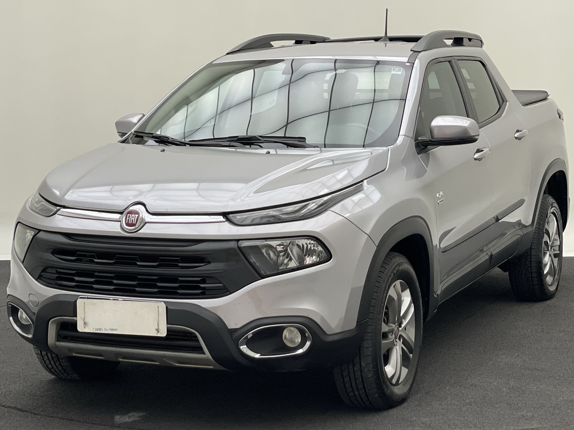 Toro Freedom 2.0 16V 4x4 TB Diesel Aut.