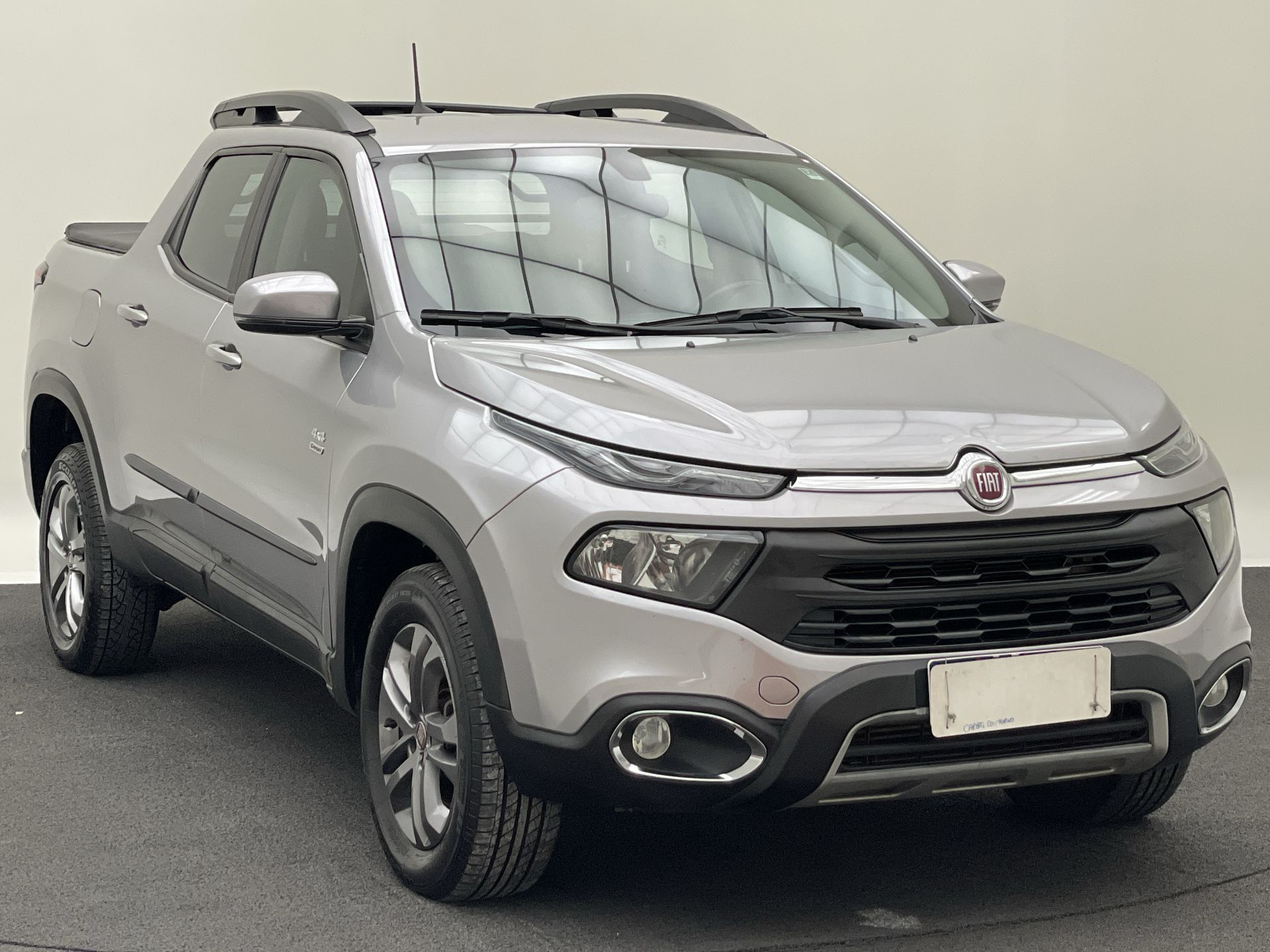 Toro Freedom 2.0 16V 4x4 TB Diesel Aut.