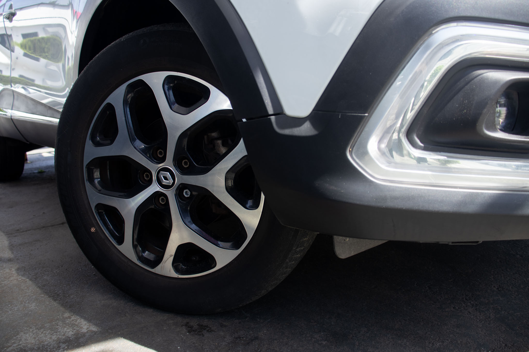 Renault-CAPTUR-CAPTUR Intense 1.3 TB 16V Flex 5p Aut.