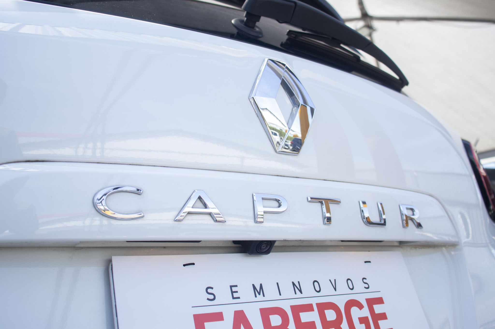 Renault-CAPTUR-CAPTUR Intense 1.3 TB 16V Flex 5p Aut.