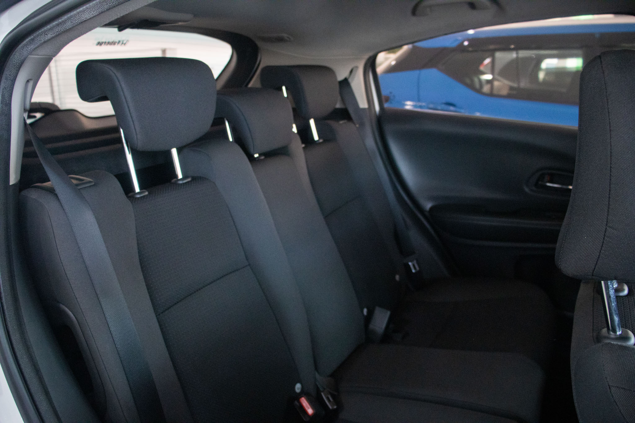 Honda-HR-V-HR-V EX 1.8 Flexone 16V 5p Aut.