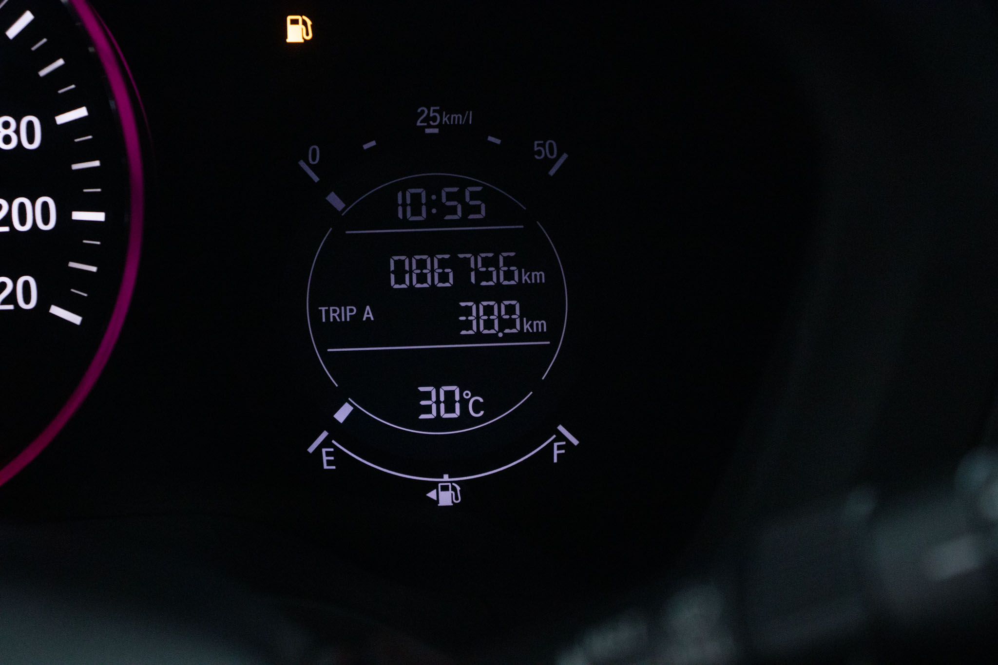 Honda-HR-V-HR-V EX 1.8 Flexone 16V 5p Aut.