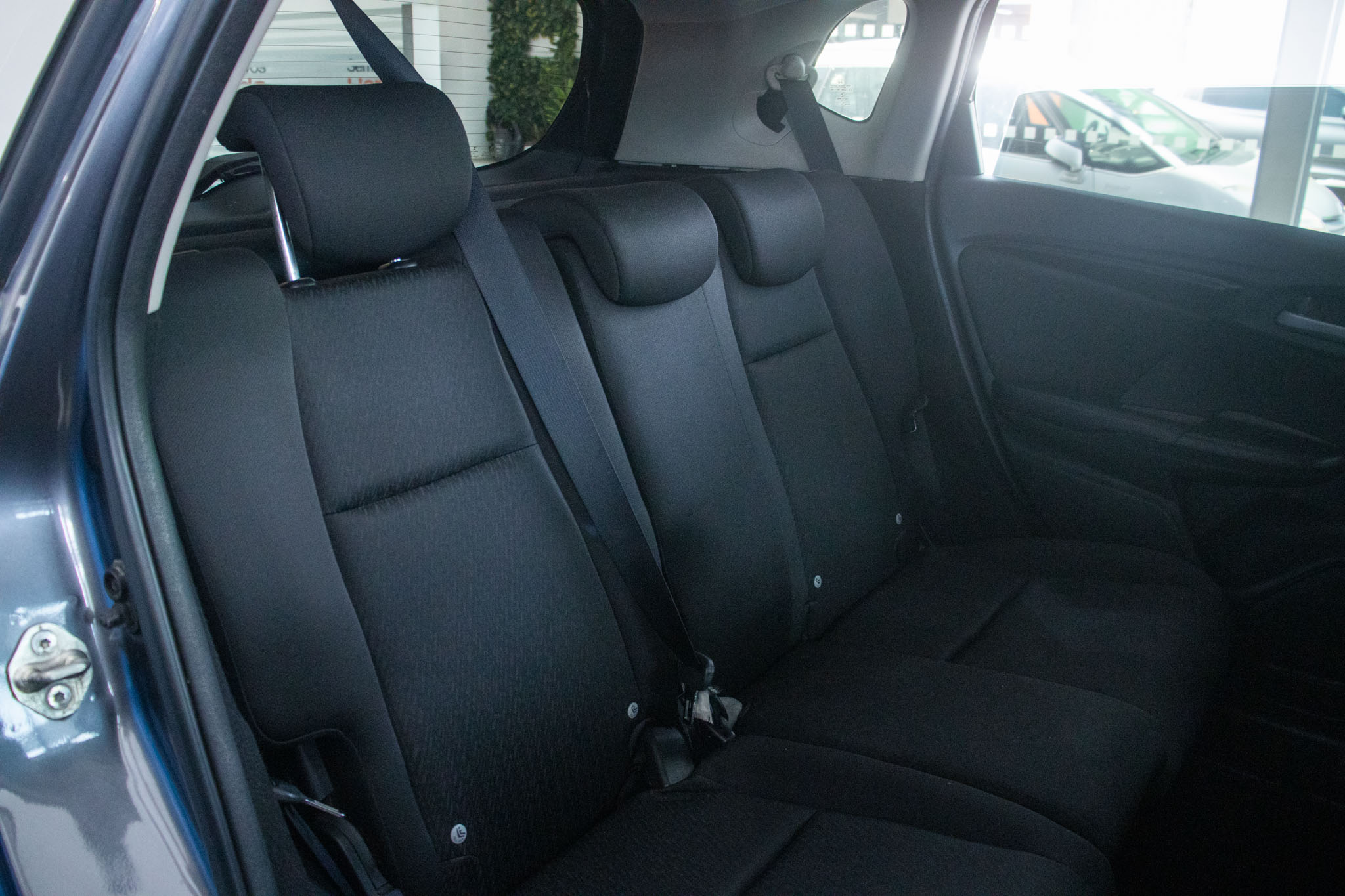 Honda-FIT-Fit Personal 1.5 Flexone 16V 5p Aut.