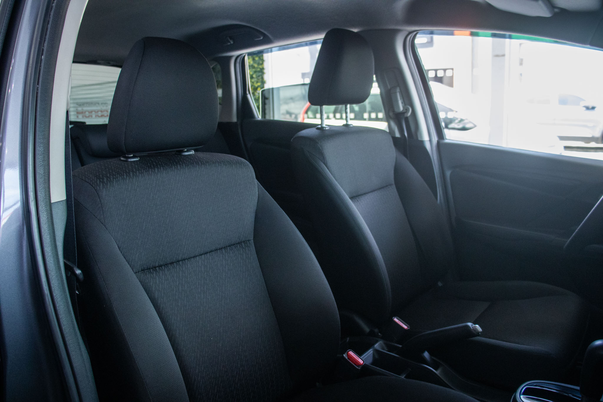 Honda-FIT-Fit Personal 1.5 Flexone 16V 5p Aut.