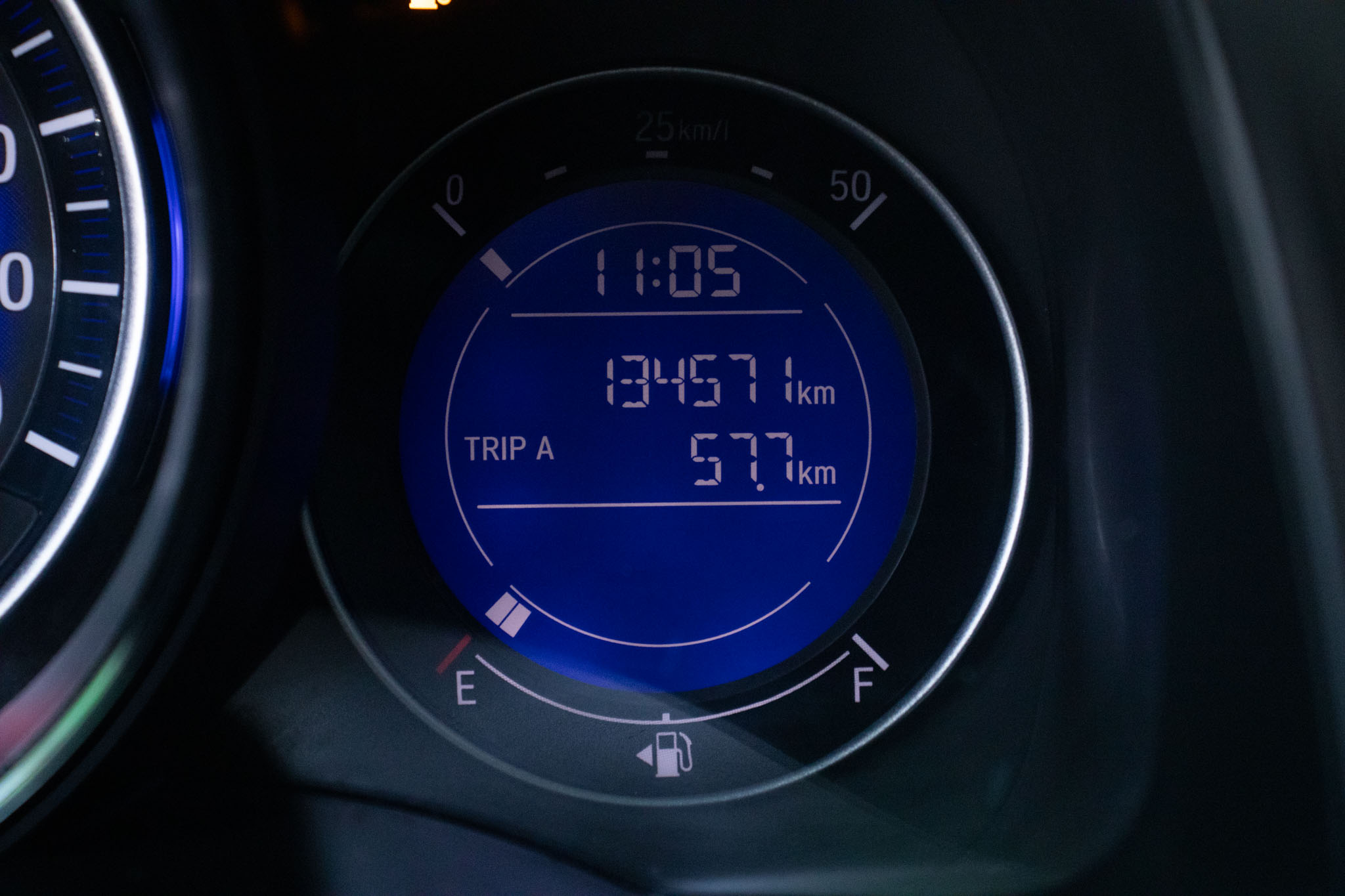 Honda-FIT-Fit Personal 1.5 Flexone 16V 5p Aut.