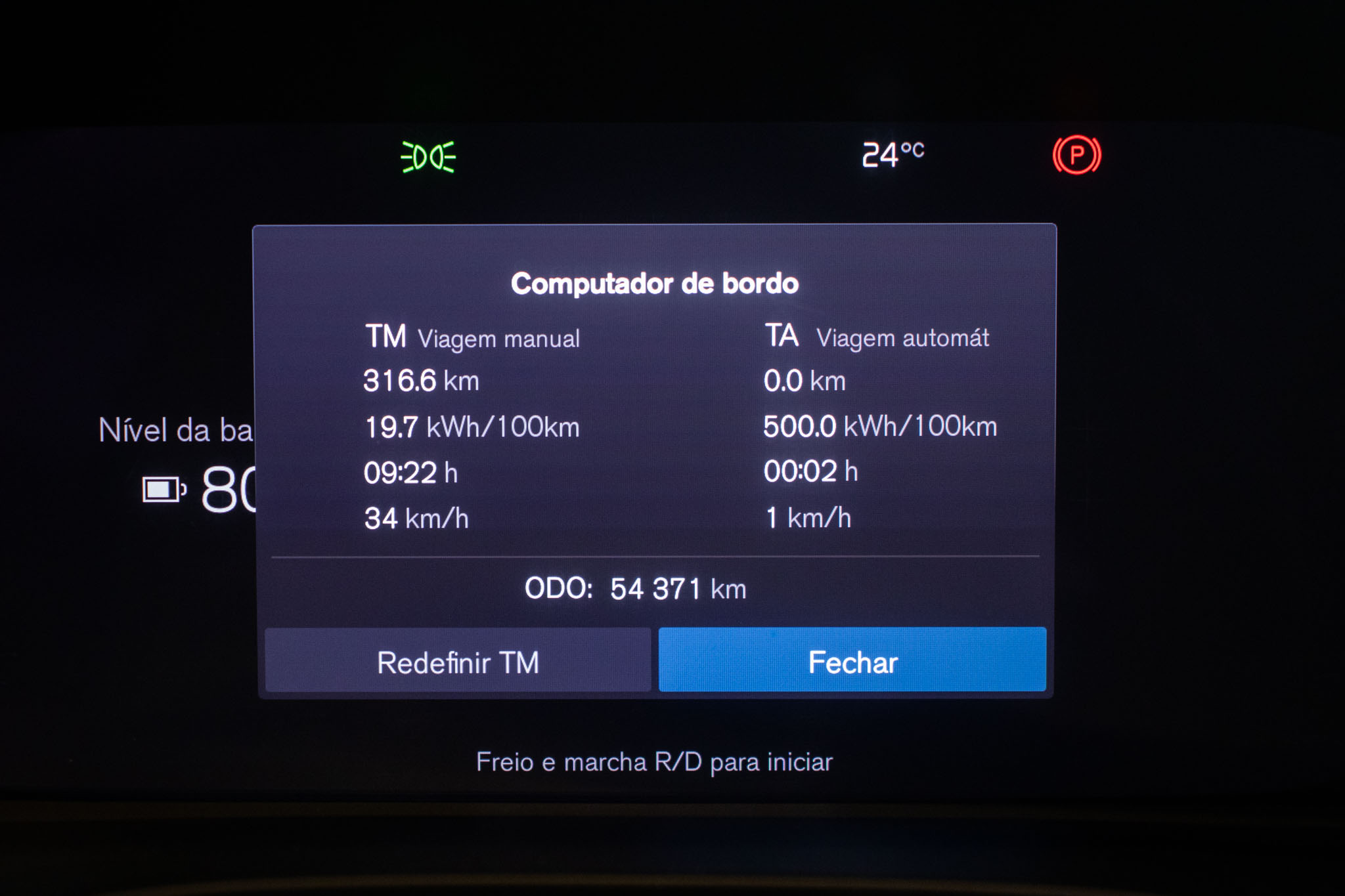 Volvo-XC 40-XC 40 Recharge Plus (Elétrico)