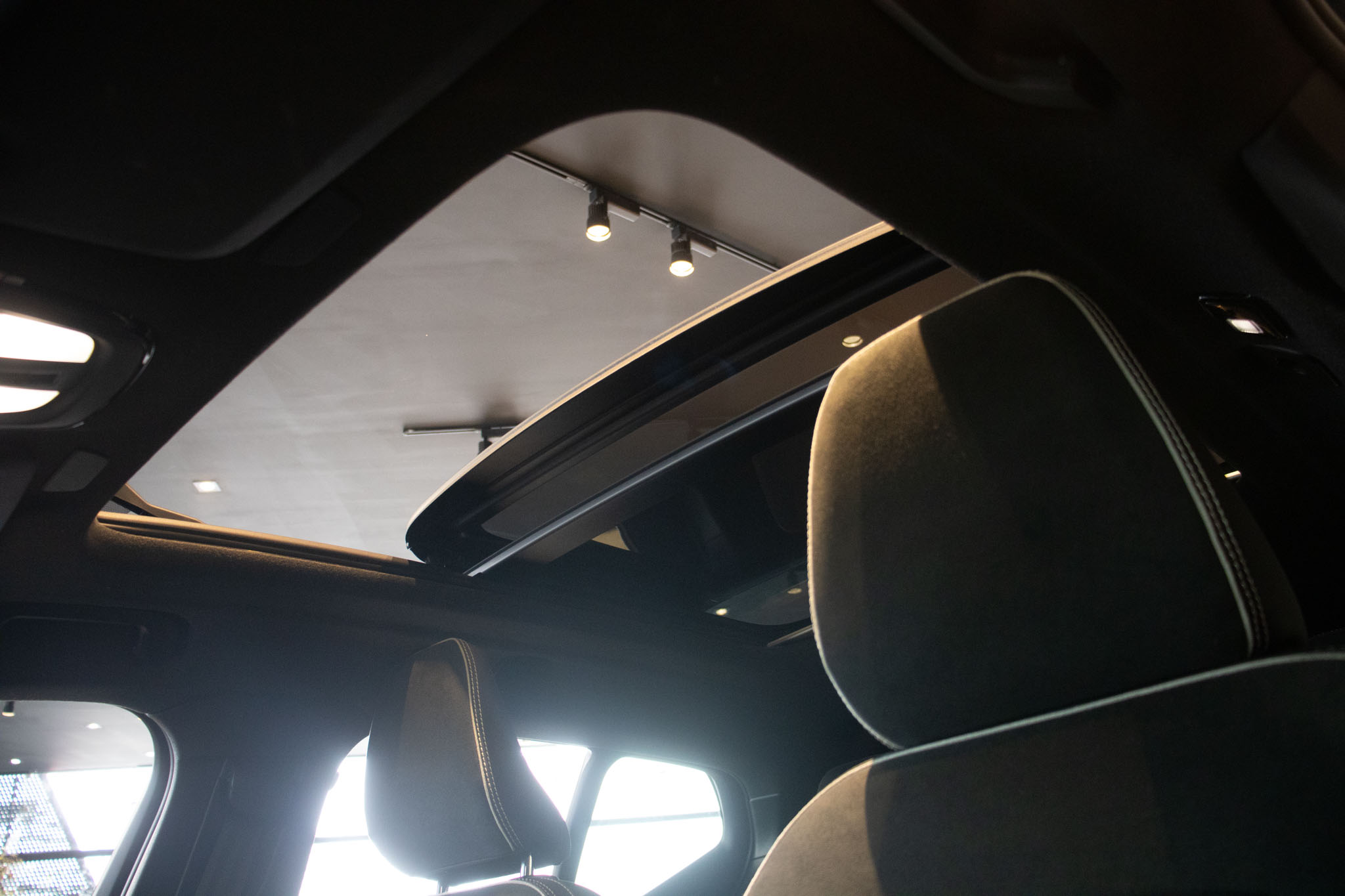 Volvo-XC 40-XC 40 Recharge Plus (Elétrico)