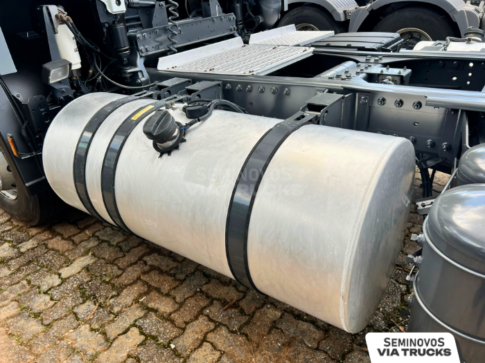 DAF-XF-XF 105 FT 460 4x2 (diesel)(E5)