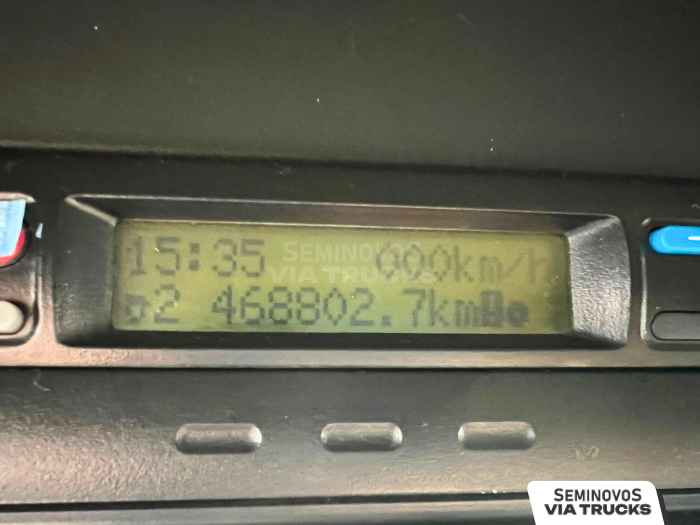 DAF-XF-XF 105 FT 460 4x2 (diesel)(E5)