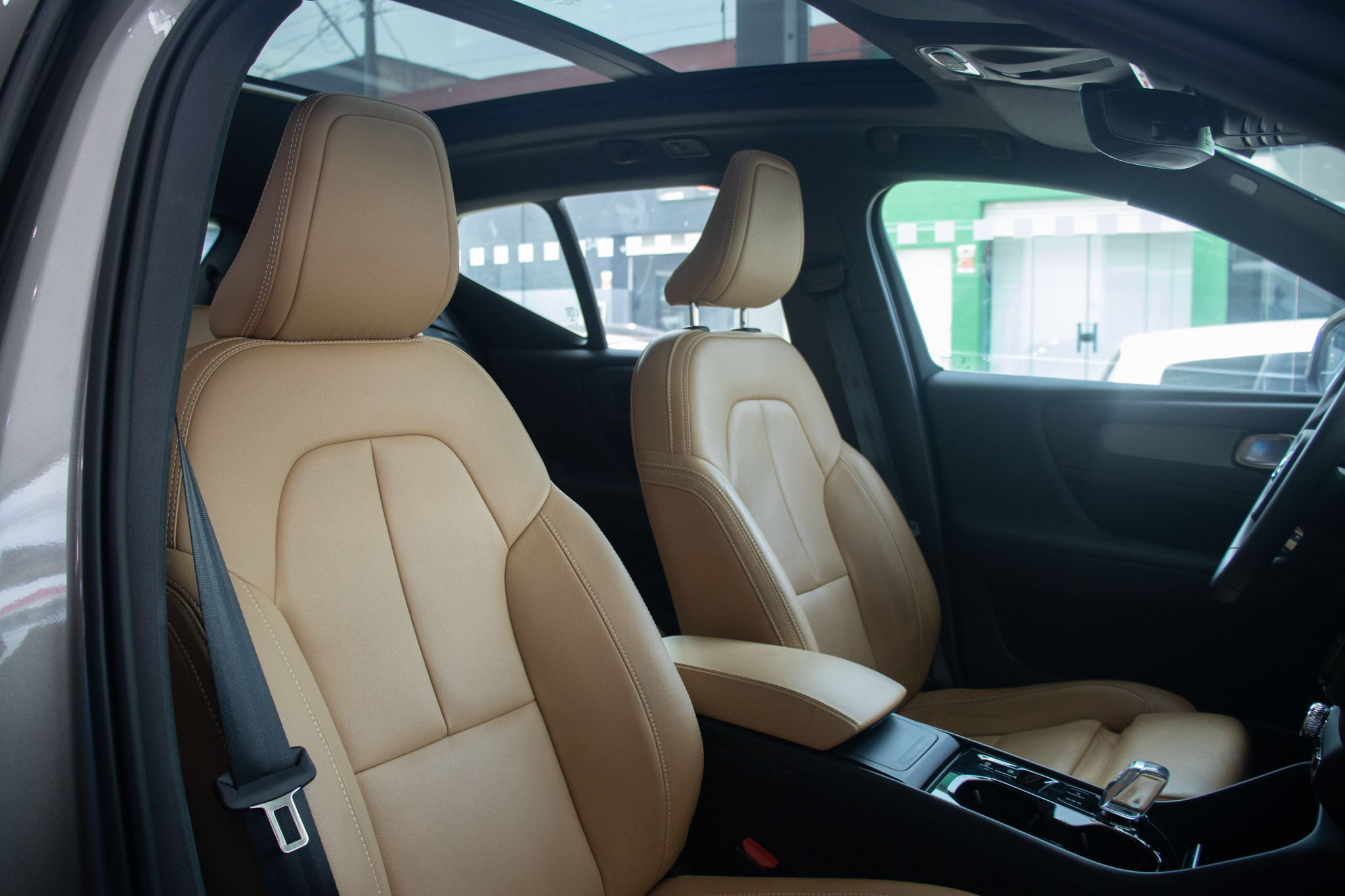 Volvo-XC 40-XC 40 T-4 INSCRIPTION 2.0 190cv FWD