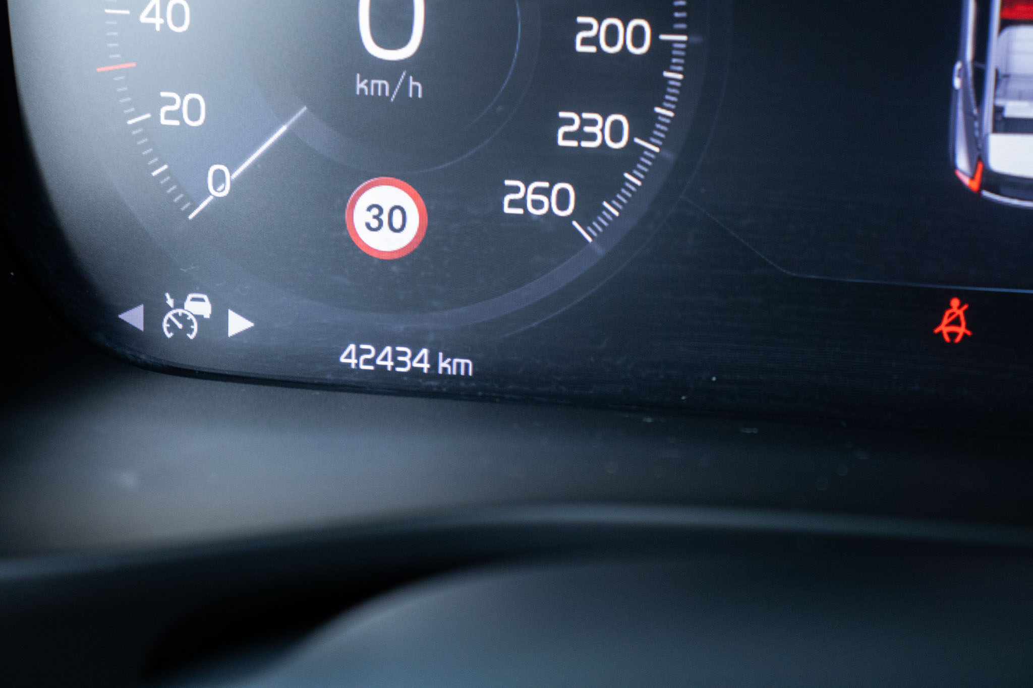 Volvo-XC 40-XC 40 T-4 INSCRIPTION 2.0 190cv FWD