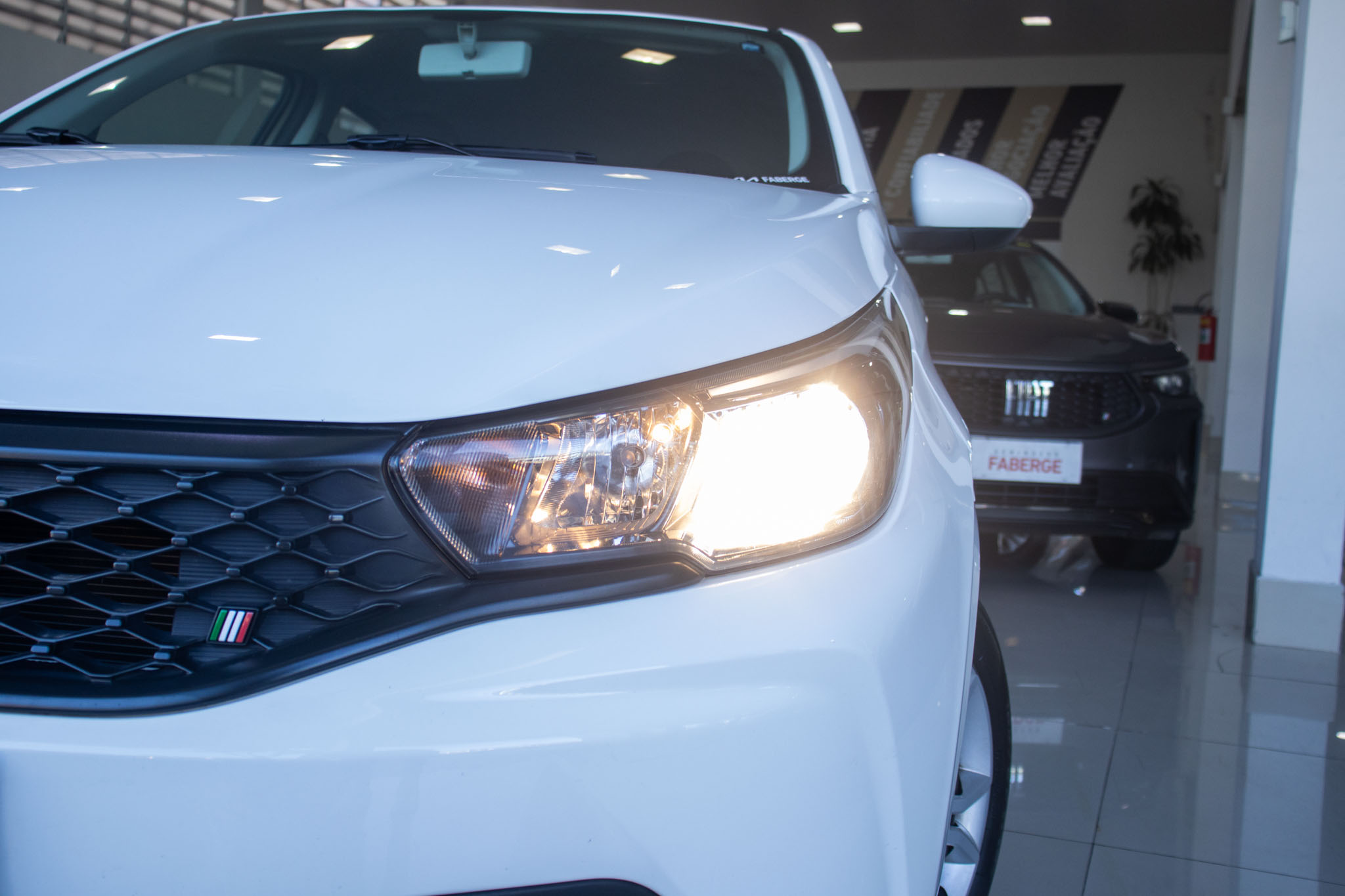 Fiat-ARGO-ARGO DRIVE 1.0 6V Flex