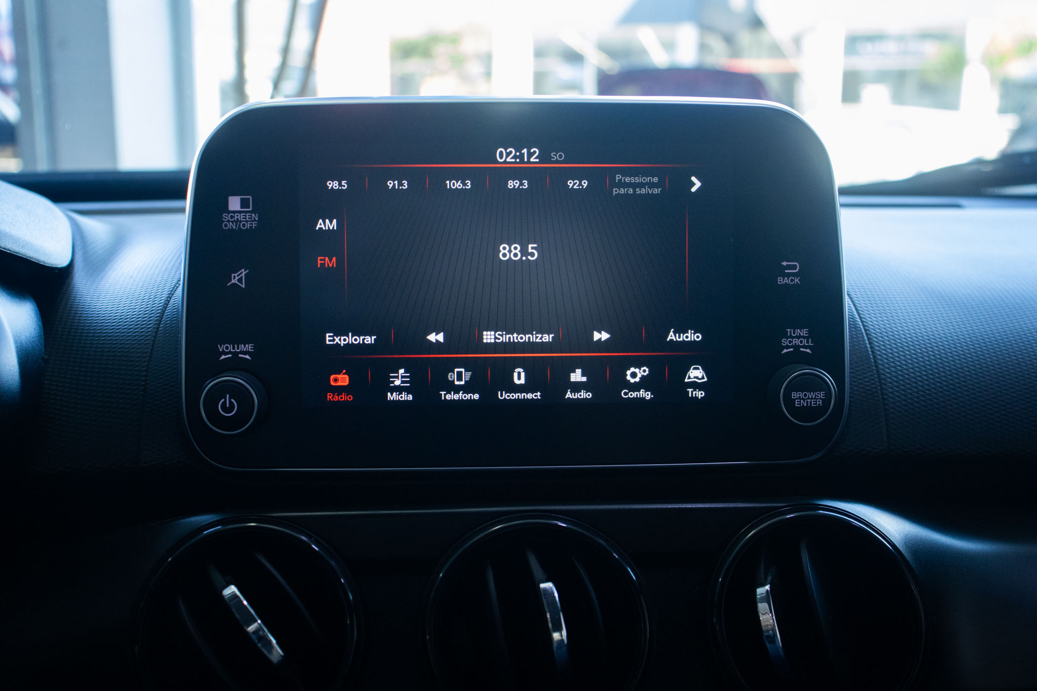 Fiat-ARGO-ARGO DRIVE 1.0 6V Flex