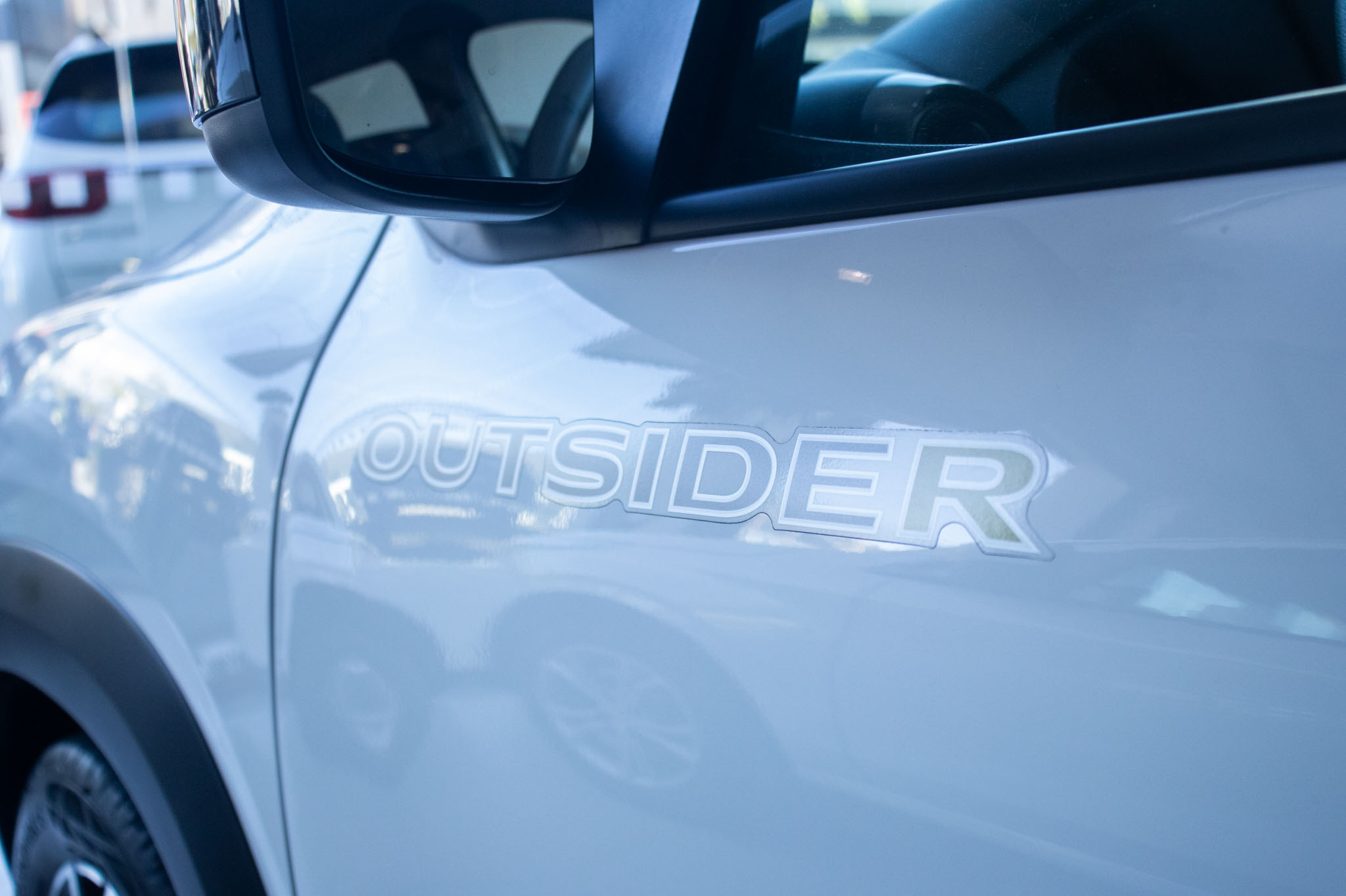 Renault-KWID-KWID OUTSIDER 1.0 Flex 12V 5p Mec.