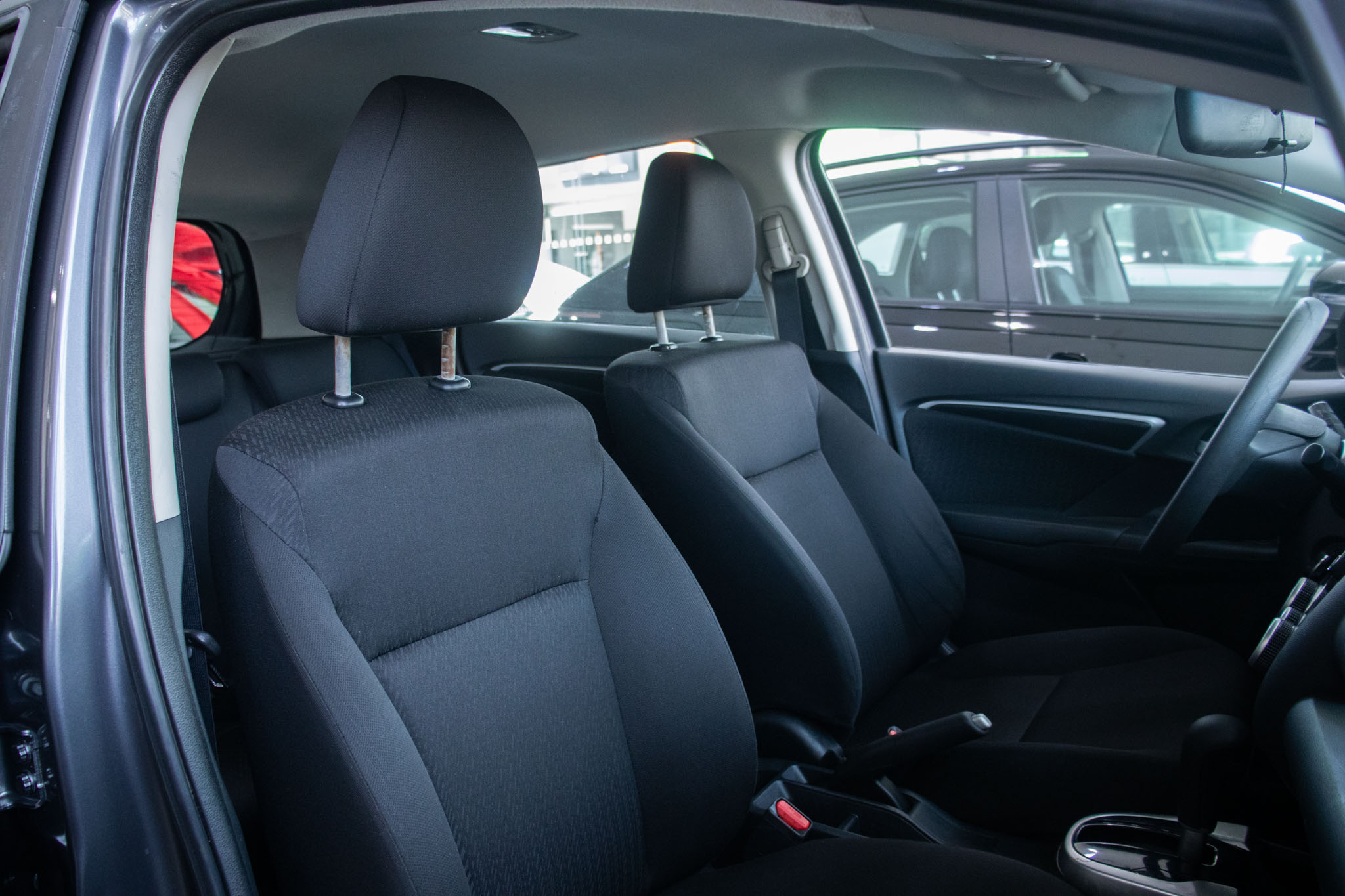 Honda-FIT-Fit LX 1.5 Flexone 16V 5p Aut.