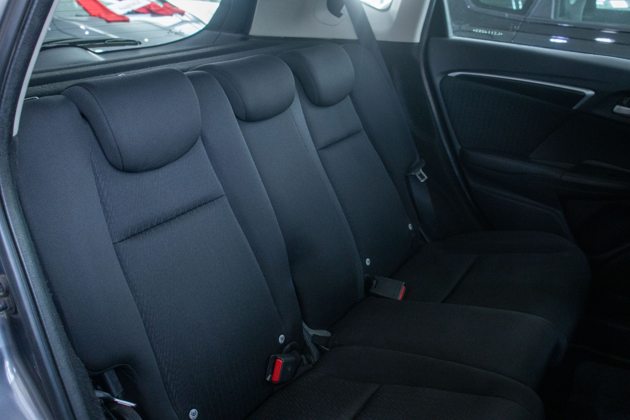 Honda-FIT-Fit LX 1.5 Flexone 16V 5p Aut.