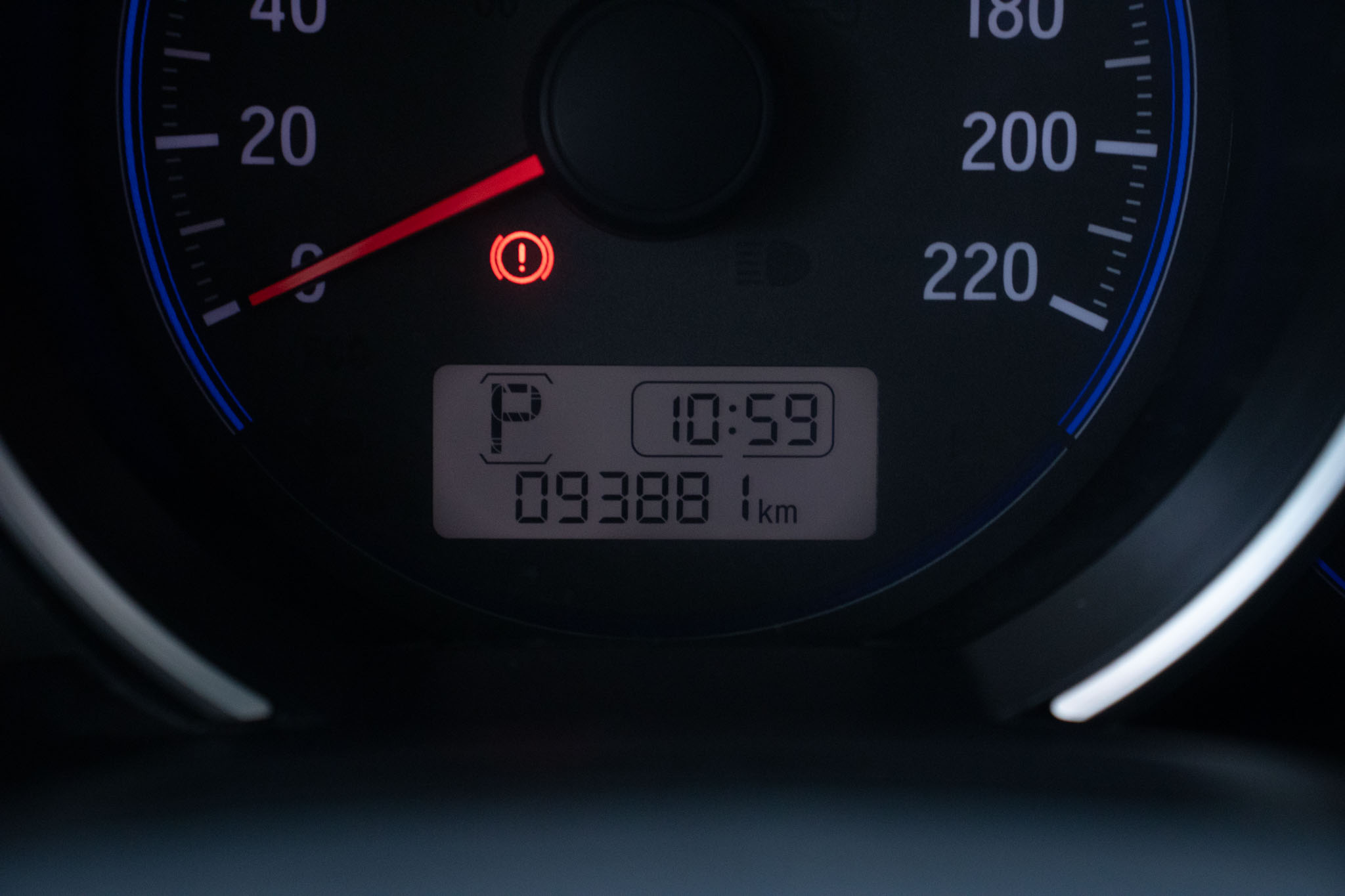 Honda-FIT-Fit LX 1.5 Flexone 16V 5p Aut.