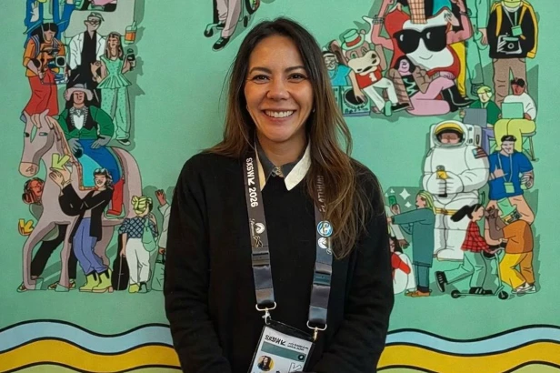 Livia Kinoshita, da Volkswagen: SXSW é acelerador de perspectivas