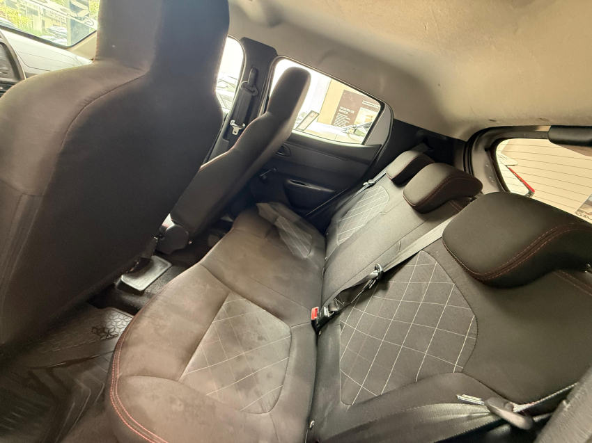 Renault-KWID-1.0 12V SCE FLEX ZEN MANUAL