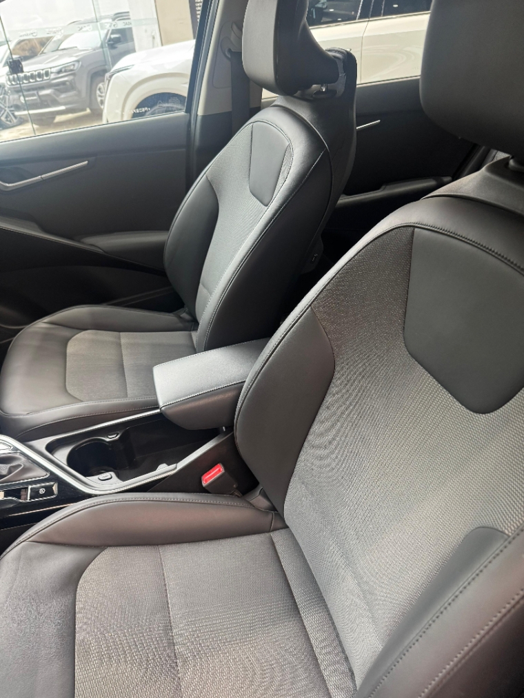 Kia Motors-NIRO-1.6 GDI HEV EX DCT