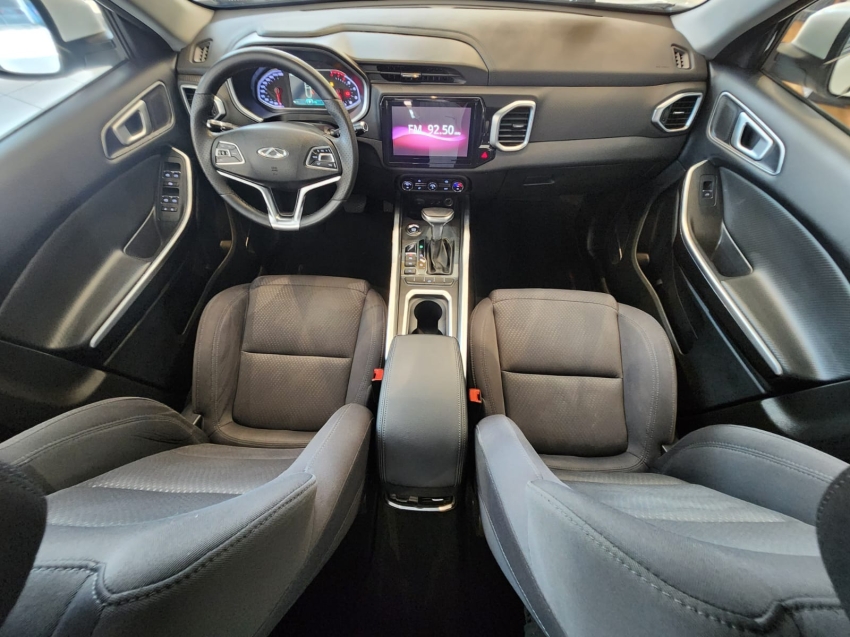 Caoa Chery-TIGGO 5x-1.5 VVT TURBO iFLEX T DCT