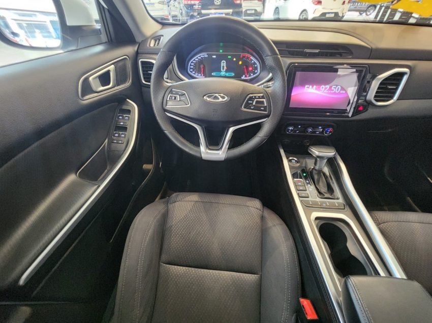 Caoa Chery-TIGGO 5x-1.5 VVT TURBO iFLEX T DCT