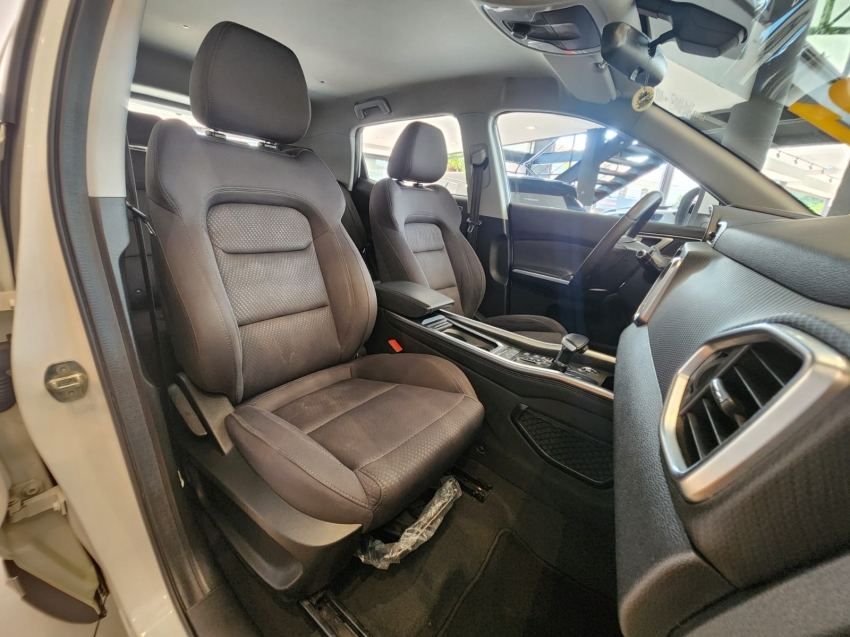 Caoa Chery-TIGGO 5x-1.5 VVT TURBO iFLEX T DCT