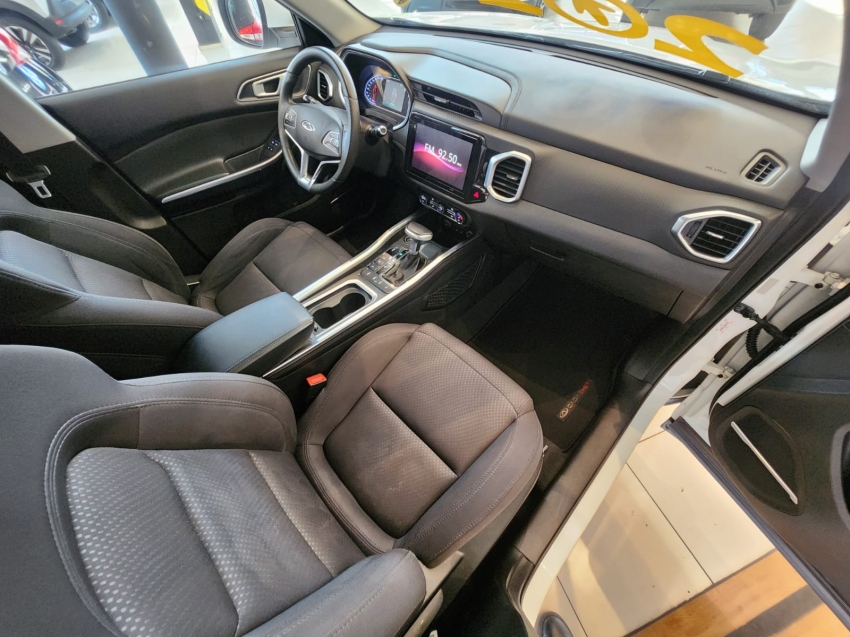 Caoa Chery-TIGGO 5x-1.5 VVT TURBO iFLEX T DCT